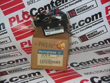 WESTINGHOUSE 1372D39G03