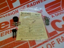 KEYENCE CORP 009-047