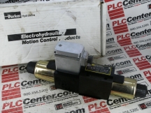 PARKER D3FXE01MCNBJ-00