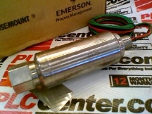 EMERSON 4600-G-5-2-E09-A-5A-K5-D1