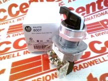 ALLEN BRADLEY 800T-J19KB7CXXX