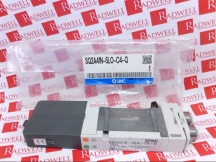 SMC SQ2241N-5LO-C4-Q