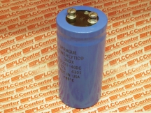 VISHAY 36DX20000-40DC