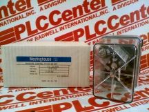 WESTINGHOUSE FF444-V3DAF