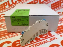 WIELAND WKC-2,5-TKG/35