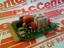 PQ CONTROLS INC 4492C50513