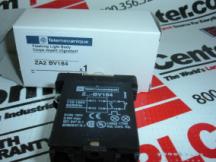 SCHNEIDER ELECTRIC ZA2BV184