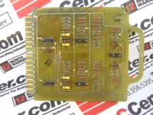 WESTINGHOUSE 1640A0CG01