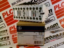 GENERAL ELECTRIC TLICE2TD