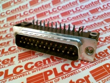 AMPHENOL 617-A025P-AJ121