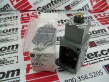 ALLEN BRADLEY 802T-BS7
