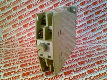 OMRON H3D-100/110/120VAC