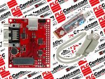 ST MICRO STM3210BSKHIT