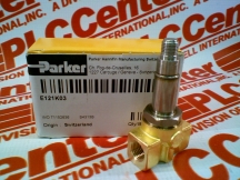 PARKER E121K03