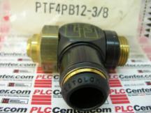 PARKER PTF4PB12-3/8