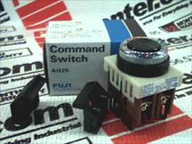 FUJI ELECTRIC AH25-FB11