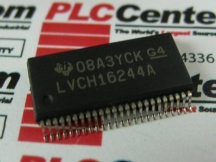 TEXAS INSTRUMENTS SEMI SN74LVCH16244ADL