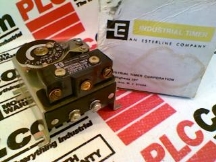 INDUSTRIAL TIMER CO CM-9