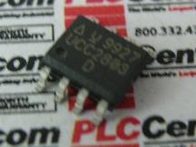 TEXAS INSTRUMENTS SEMI UCC2803D