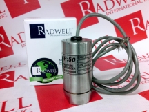 GP50 211-B-GS-3KPSIG