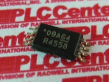 TEXAS INSTRUMENTS SEMI RC4558PWR