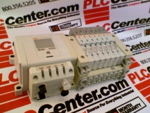 SMC SS5V1-W10S1BI1D-07BR-M-5BGHBA