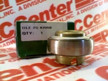 SCHAEFFLER GROUP GLE-25-KRRB