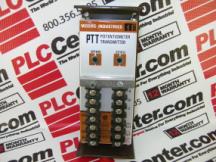 MOORE INDUSTRIES PTT/5K-0-100/4020MA/117AC