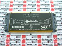 VICOR V375A12C600BL