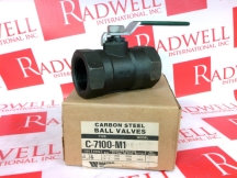 WATTS 1-1/4-7100-M1-02-SS-LH