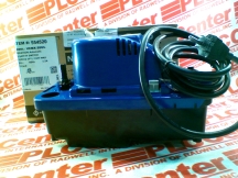 LITTLE GIANT PUMP 554520