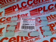 SCHNEIDER ELECTRIC MG27001