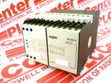 ASEA BROWN BOVERI EBLOC-4