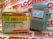 EATON CORPORATION CX600051-310DN