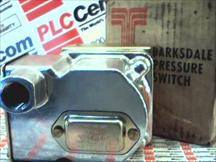 BARKSDALE 701-0020-F1