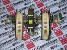 SCHNEIDER ELECTRIC CR3HB12F21