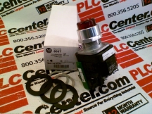 ALLEN BRADLEY 800T-PB16RAP