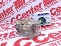 STRUTHERS DUNN RELAYS A21XBX103