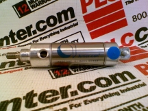 AMERICAN CYLINDER CO INC 1062DVS-1.00-1