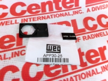 WEG APP30-25