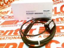 BALLUFF BOS6K-NU-1HA-C-02