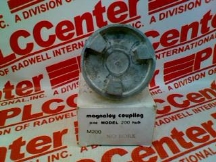 MAGNALOY COUPLINGS M200R