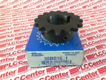 REGAL REXNORD H3516X1