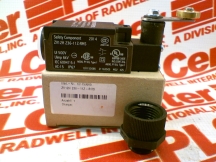 SCHMERSAL ZV12H 236-11Z-RMS