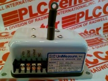 UNIMEASURE PA-50-NJC-DS-TS-004