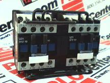 SCHNEIDER ELECTRIC LC2-D1210B7