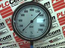 ASHCROFT 60 1220S02L2000#