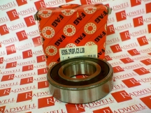 SCHAEFFLER GROUP 2606.2RSR.C3.L38