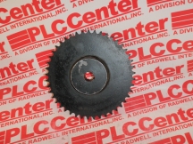 US TSUBAKI 40B45F-3/4