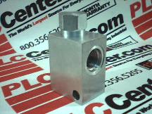 SUN HYDRAULICS FXCA-XAV-02